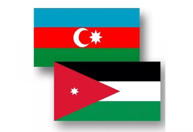 Azerbaijan and Jordan Ink Six Agreements Across Various Sectors