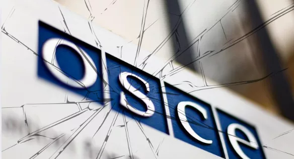 From five-star hotels to political defeat: The collapse of the OSCE Minsk Group
