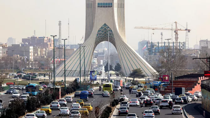 Travel Alert: Russians Can Leave Iran via Turkmenistan's Border