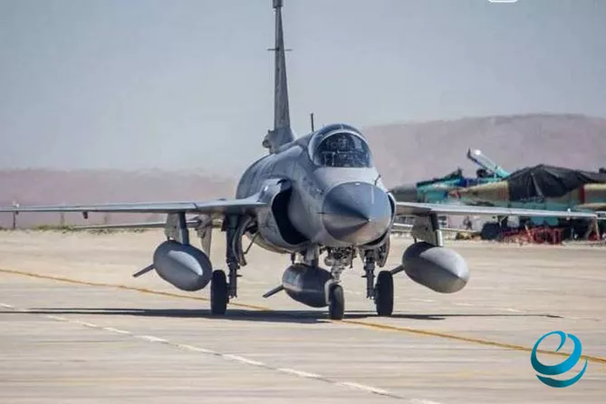 Uzbekistan Eyes 24 Chinese J-10CE Fighter Jets in Major Air Force Upgrade
