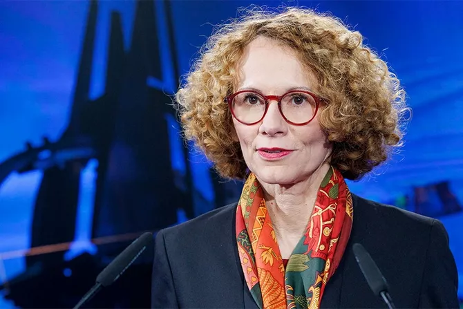 NATO Names New Special Rep for South Caucasus and Central Asia