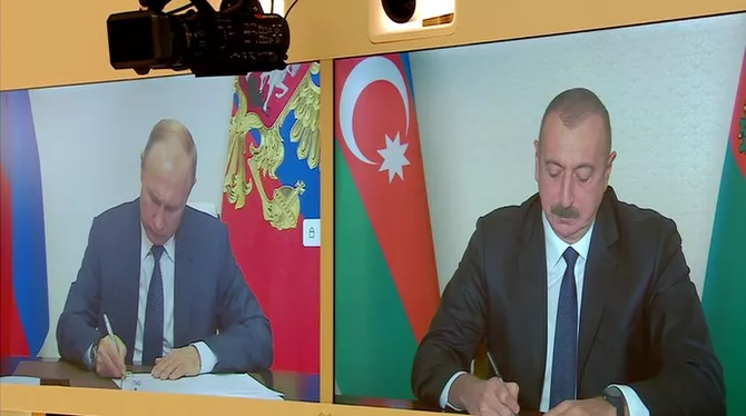 Latest News & Breaking Stories | Stay Updated with Caspianpost.com - How Azerbaijan Ended the Minsk Group and Changed the Region