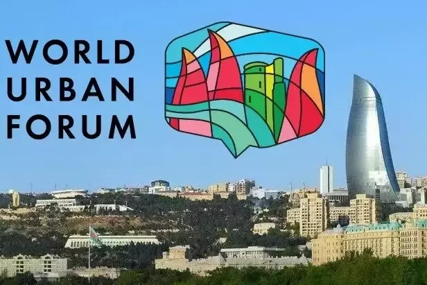WUF13 Preparations in Azerbaijan Featured at UN Meeting