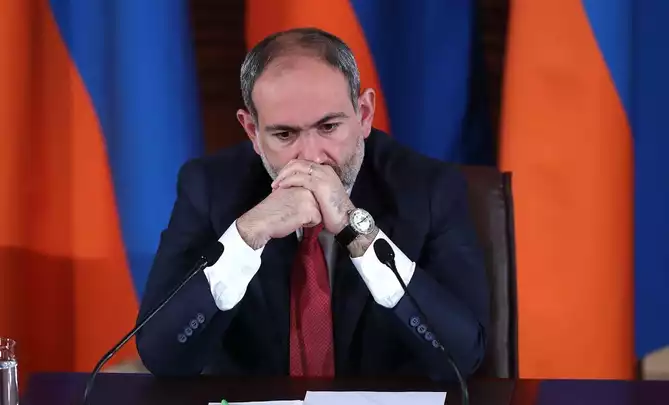 Pashinyan Is Losing to the Revanchists. What Does This Mean for Armenia?