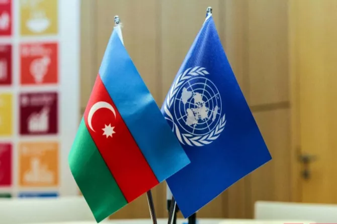 Azerbaijan Hosts UN Panel on Advancing Intercultural Dialogue