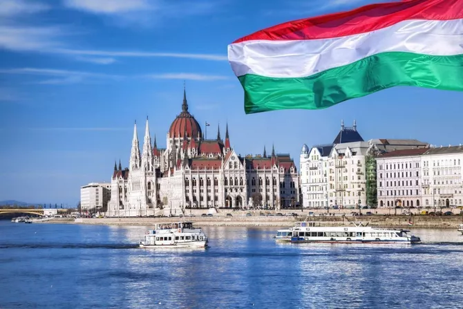 Over 100 Azerbaijani Students Win Scholarships to Study at Top Universities in Hungary