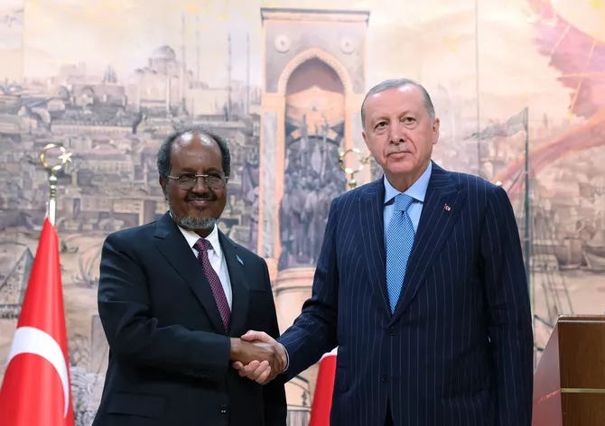 Why Somalia–Türkiye Partnership Stands Strong Amid the Noise