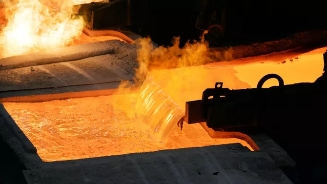 Kazakhstan Unveils $1.6B Plan for Major Copper Smelter