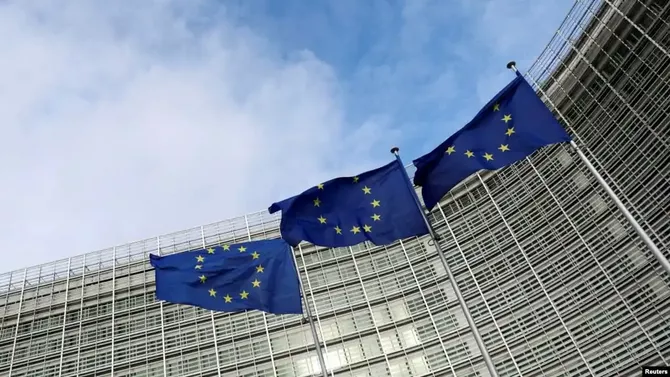 EU Considers Sanctions on Kyrgyzstan Over Support to Russia