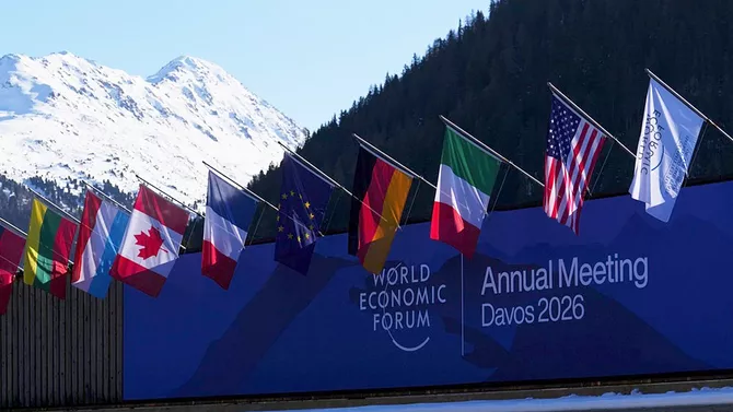 Davos Summit: Presidential Diplomacy and Its Global Geopolitical, Economic Effects