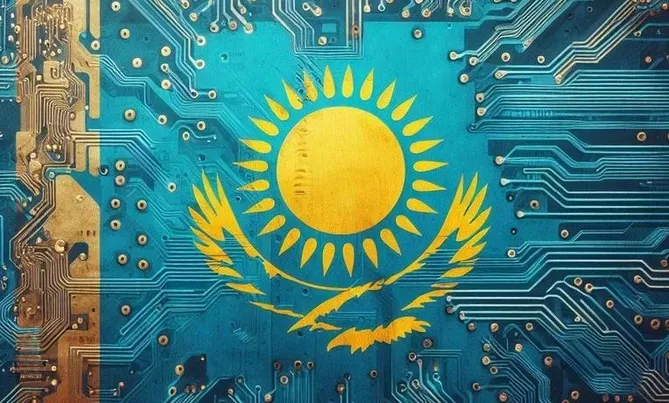 Kazakhstan Emerges as AI Leader in Central Asia