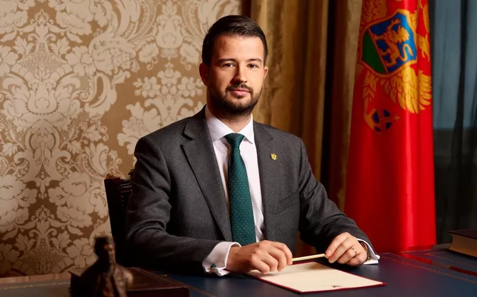 New Opportunities on Agenda as Montenegro’s President Visits Kazakhstan
