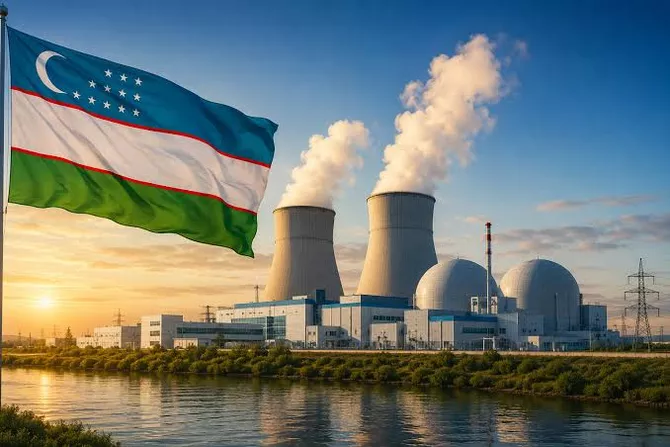 Uzbekistan's Regional Nuclear Training Center and What It Means for Central Asia