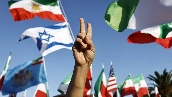 Latest News & Breaking Stories | Stay Updated with Caspianpost.com - War Without End: Can Trump Really End the Israel–Iran Conflict?