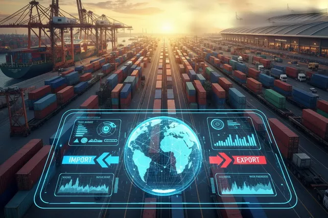 Exports Fuel Uzbekistan’s Path to Sustainable Development