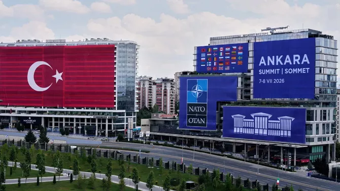 Latest News & Breaking Stories | Stay Updated with Caspianpost.com - How Ankara NATO Summit Could Reshape South Caucasus