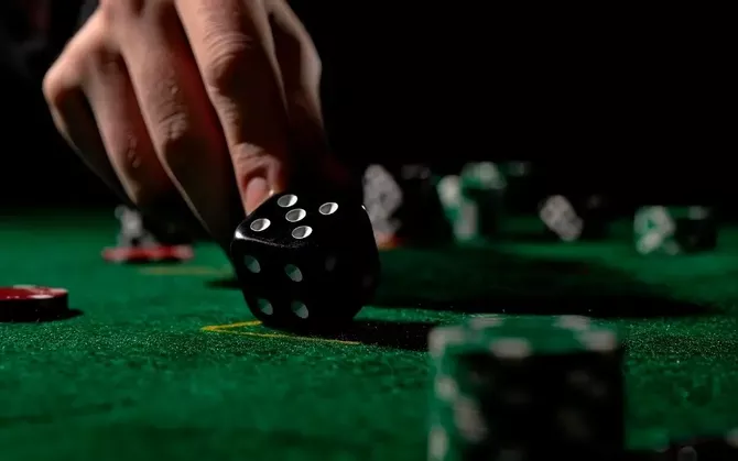 Gambling Addiction Sparks Over $230K Tenge Fraud in Kazakhstan