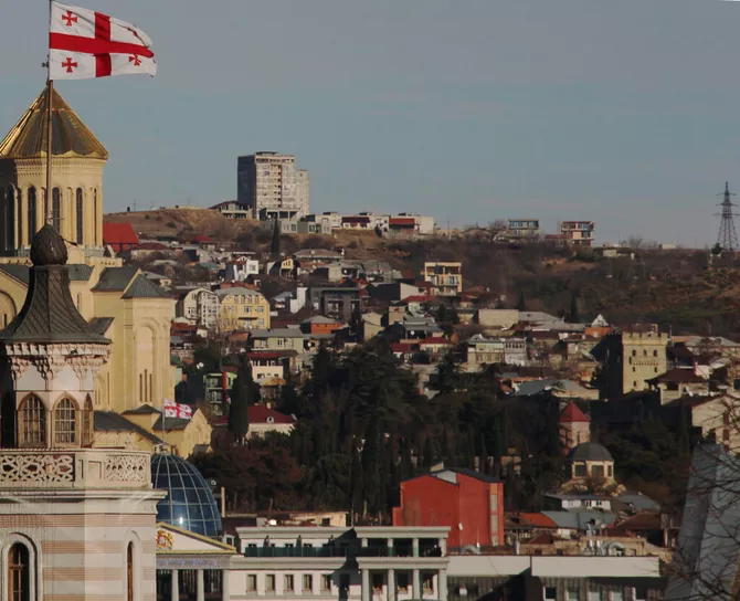 Azerbaijani Tourists Bring Over $107 Million to Georgia's Economy