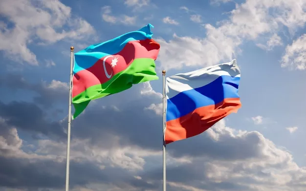 Latest News & Breaking Stories | Stay Updated with Caspianpost.com - Kirill Krivosheev: Moscow-Baku Relations Still Face Challenges - INTERVIEW
