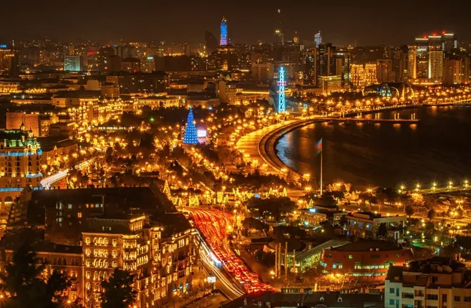 Latest News & Breaking Stories | Stay Updated with Caspianpost.com - Israeli Tourist Influx Reshapes Azerbaijan’s Travel Market