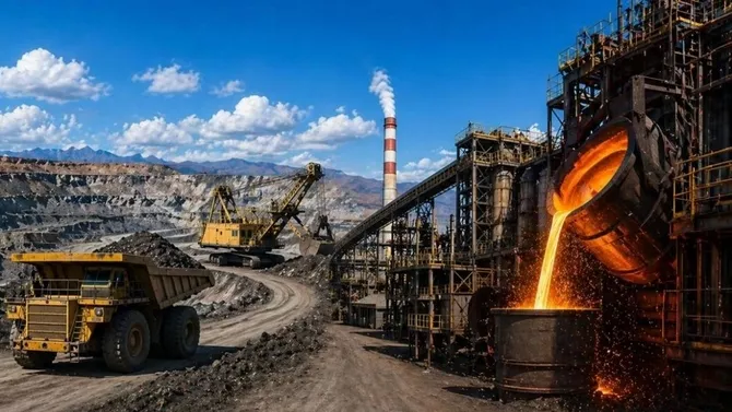 Kazakhstan Invites US Companies to Tap Into Vast Rare Earth Resources