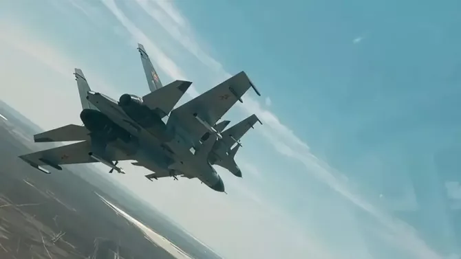 Kazakhstan, Russia Launch Joint Air Defense Drill