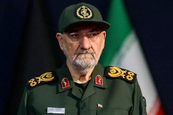 Iran Appoints Former Revolutionary Guards Commander Mohsen Rezaei to Key Security Post