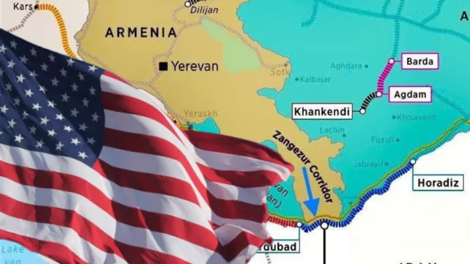 Latest News & Breaking Stories | Stay Updated with Caspianpost.com - Hasan Oktay: “Peace Must Be Signed Before Russia Tries to Overthrow Pashinyan”