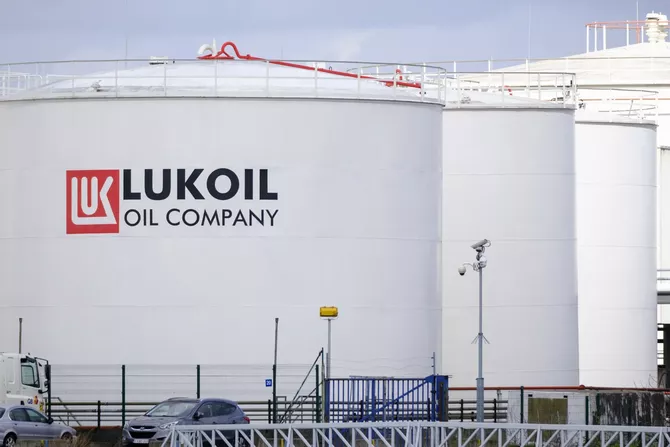 Why Kazakhstan Turned to OFAC Over Lukoil