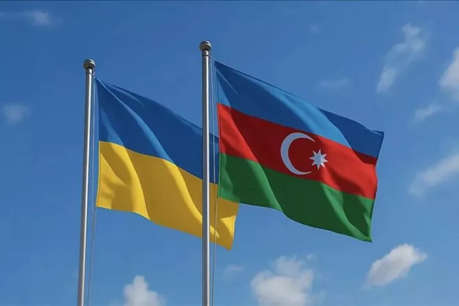 Latest News & Breaking Stories | Stay Updated with Caspianpost.com - What Drives Azerbaijan’s Long-Term Support for Ukraine