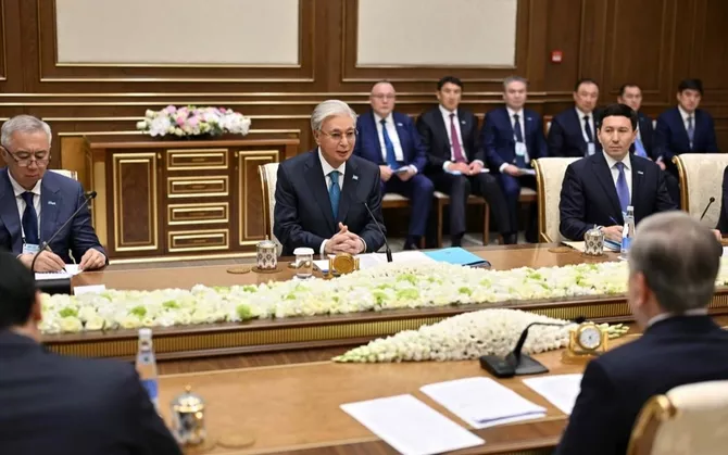 Kazakhstan and Uzbekistan Consider Launching Joint Clean Air Initiative