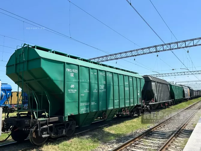 Azerbaijan Sends New Fuel Shipments to Armenia as Transit Trade Continues to Grow