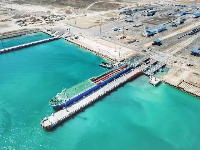 Latest News & Breaking Stories | Stay Updated with Caspianpost.com - Farhad Kasenov: “Azerbaijan is Becoming Kazakhstan’s Main Alternative Energy Corridor” – INTERVIEW