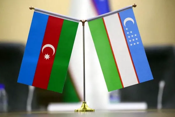 Azerbaijan, Uzbekistan Deepen Strategic Security Ties