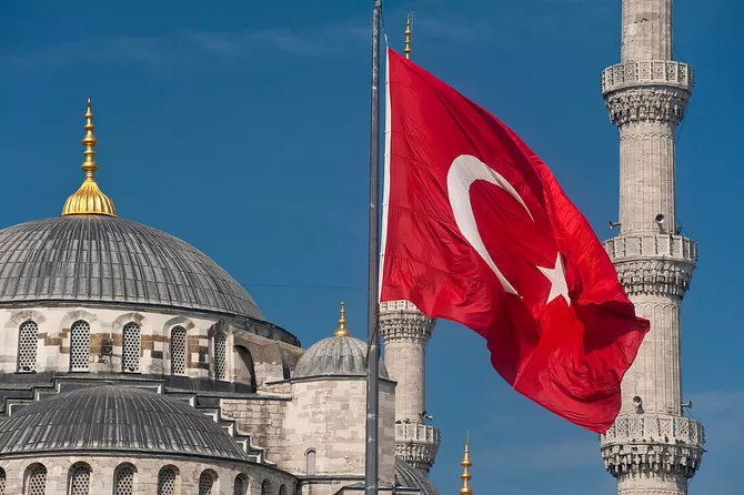 Latest News & Breaking Stories | Stay Updated with Caspianpost.com - Altınsoy: Türkiye Ready for Final Anti-Terror Push in Syria - INTERVIEW