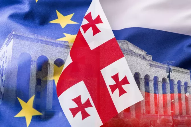 Latest News & Breaking Stories | Stay Updated with Caspianpost.com - Dmitry Lortkipanidze: “Georgia Must Stop Being an Object in Others’ Political Battles”