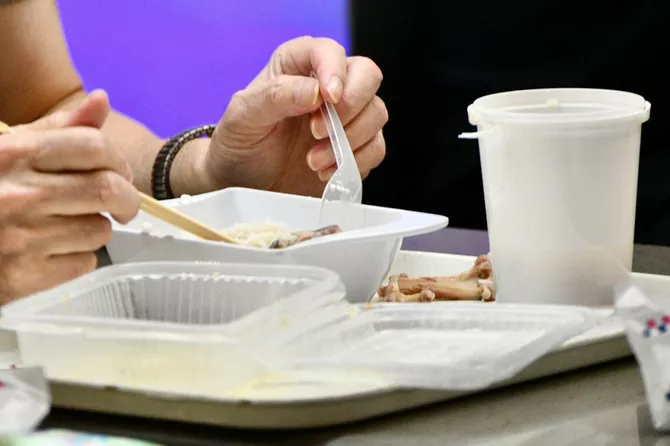 Georgia to Ban Single-Use Plastic Food Contact Products Starting in 2026