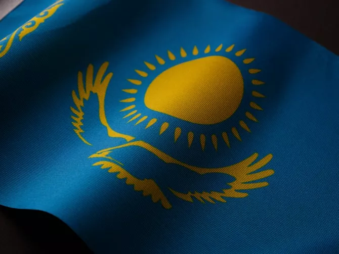 Kazakhstan Teams Up with Solana on $6B Alatau Crypto Megacity Initiative
