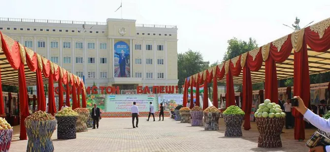 Tajikistan Becomes Hub for International Investment at Khatlon Forum