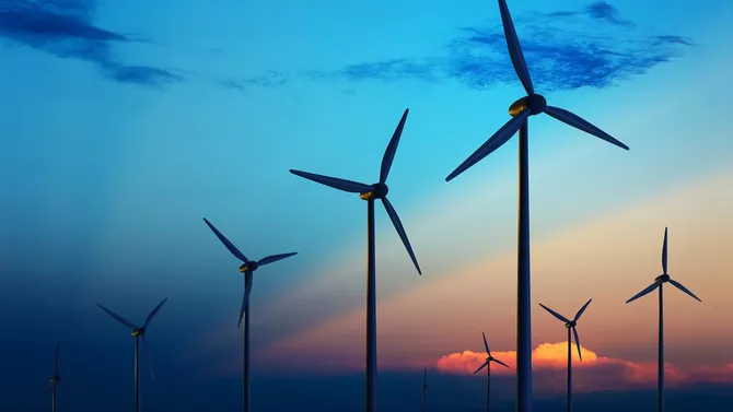 TotalEnergies Launches Major Wind Farm Project in Kazakhstan