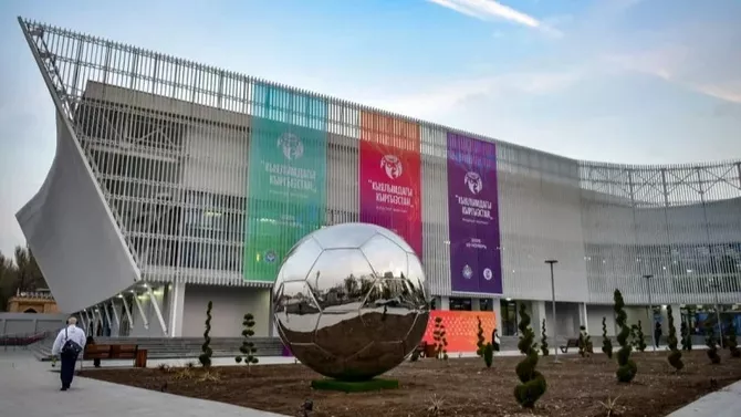 Bishkek in Spotlight as India, China and Central Asia Showcase Tourism Power