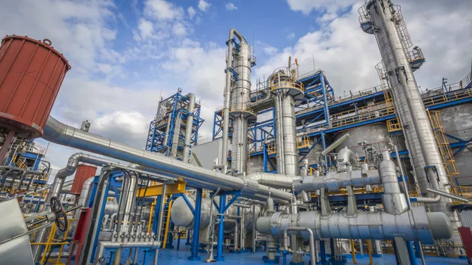 Kazakhstan to Launch New Oil Refinery by 2033