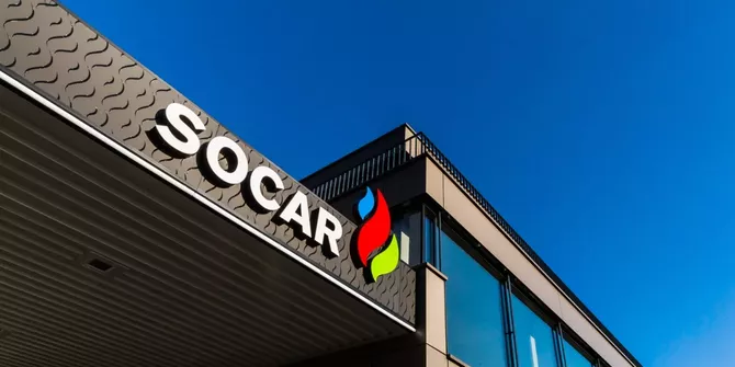 Latest News & Breaking Stories | Stay Updated with Caspianpost.com - SOCAR’s €3 Billion Move: Azerbaijan Enters Europe’s Energy Core
