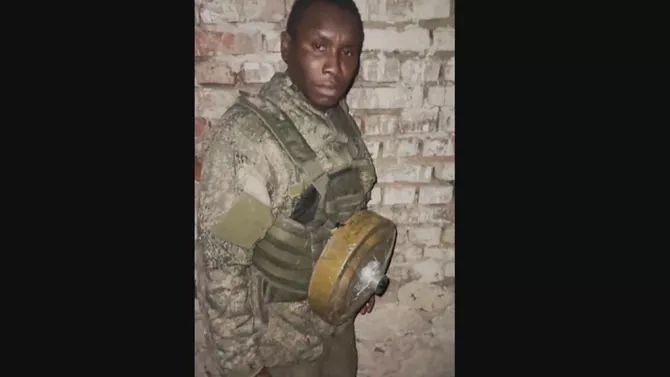 Latest News & Breaking Stories | Stay Updated with Caspianpost.com - From Volunteers to “Human Bombs”: Russia-Ukraine War’s New Reality