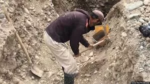 Tensions Rise Around Chinese Mining Projects in Tajikistan