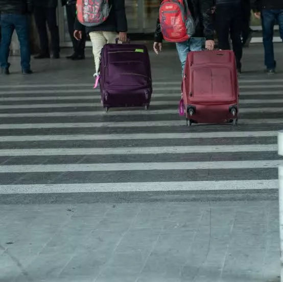 Long Queues Cause Hours-Long Delays at Armenia's Zvartnots Airport