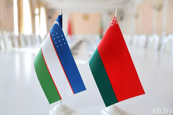 Uzbek Investor Plans Major Beef Production Project in Belarus