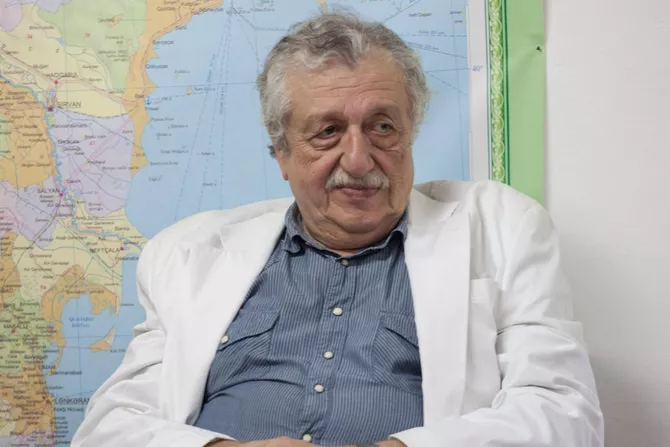 Mark Gorin: Zangezur Corridor Is More Than Just Geography – INTERVIEW