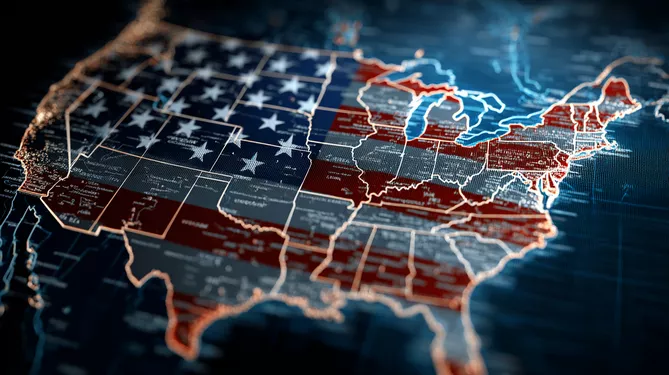 Azerbaijan's Perspective on Washington's "Absolute Resolve" and Its Impact on Global Order