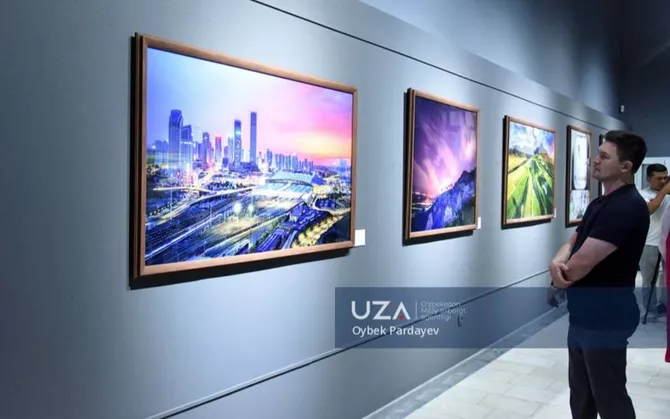 Latest News & Breaking Stories | Stay Updated with Caspianpost.com - Uzbekistan–China: Art Reflects Shared Values